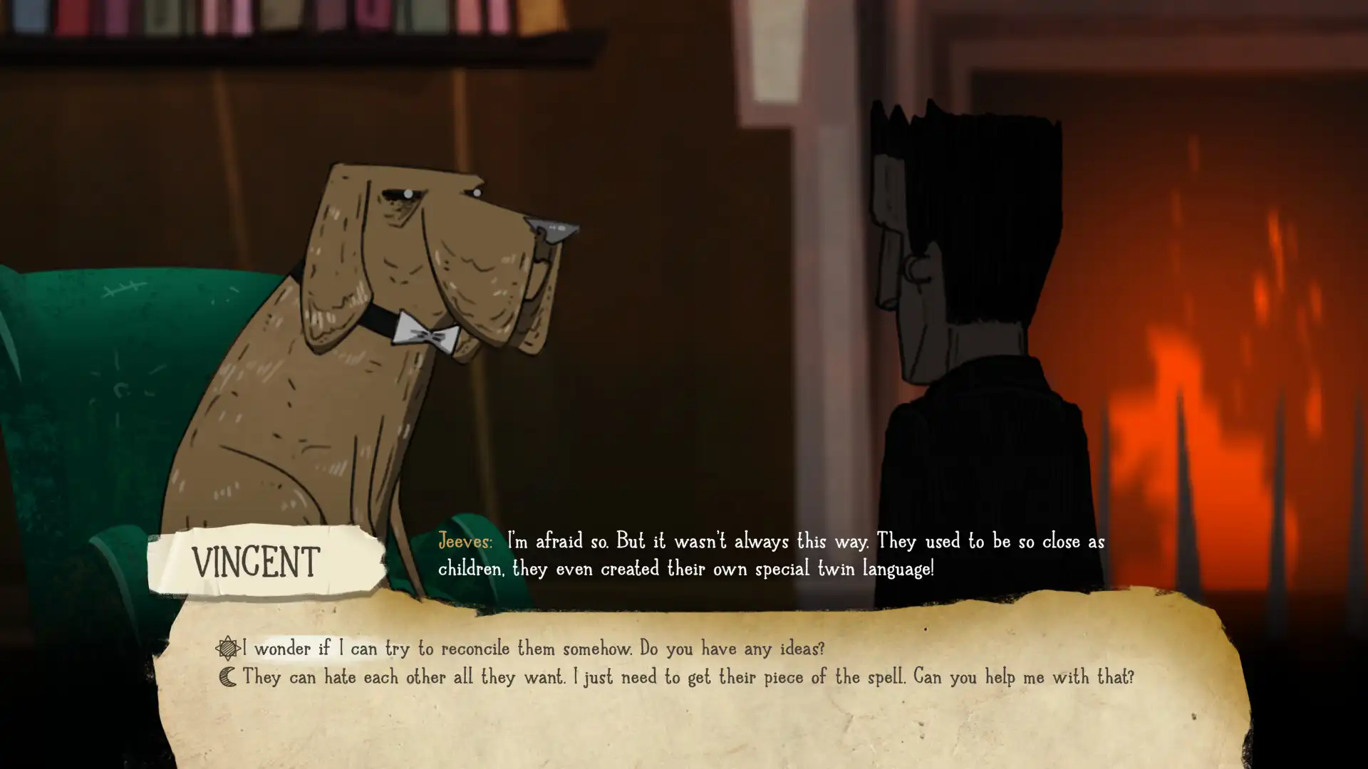 [PC]随便境/Whateverland