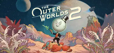 [PC]天外世界2/The Outer Worlds 2-游戏库