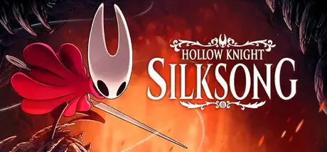 [PC]空洞骑士：丝之歌/Hollow Knight: Silksong/支持网络联机-游戏库