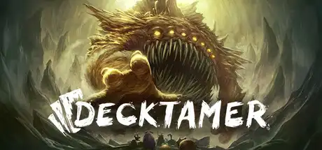 [PC]驯牌师/Decktamer-游戏库