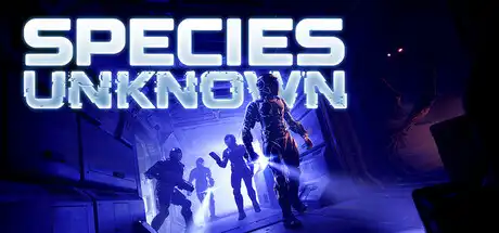 [PC]物种：未知/Species: Unknown/支持网络联机-游戏库