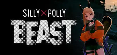 [PC]孤女困魇/Silly Polly Beast-芝士游戏