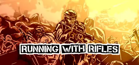 [PC]小兵带步枪/小兵步枪/Running with Rifles-游戏库