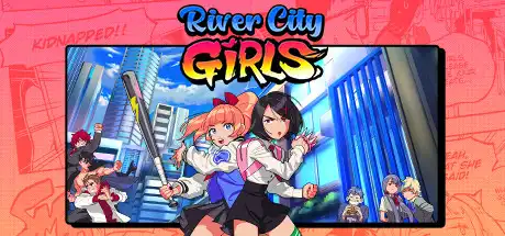 [PC]热血少女物语/River City Girls-游戏库