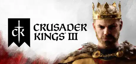 [PC]王国风云3/十字军之王3/Crusader Kings III-游戏库