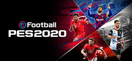 [PC]实况足球2020/eFootball PES 2020-游戏库