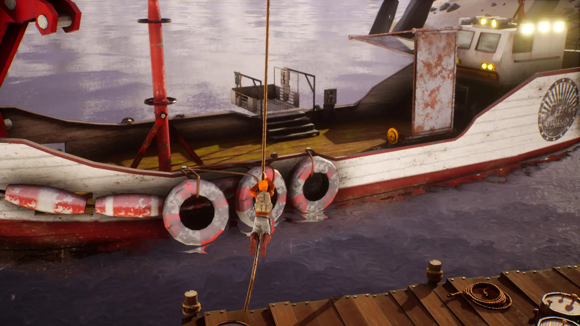 [PC]彼岸晴空/Hazel Sky