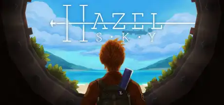 [PC]彼岸晴空/Hazel Sky-游戏库