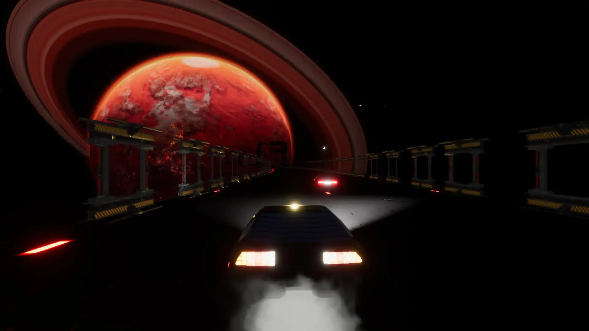 [PC]合成复古蒸汽波/Synth Retro Vapor Wave