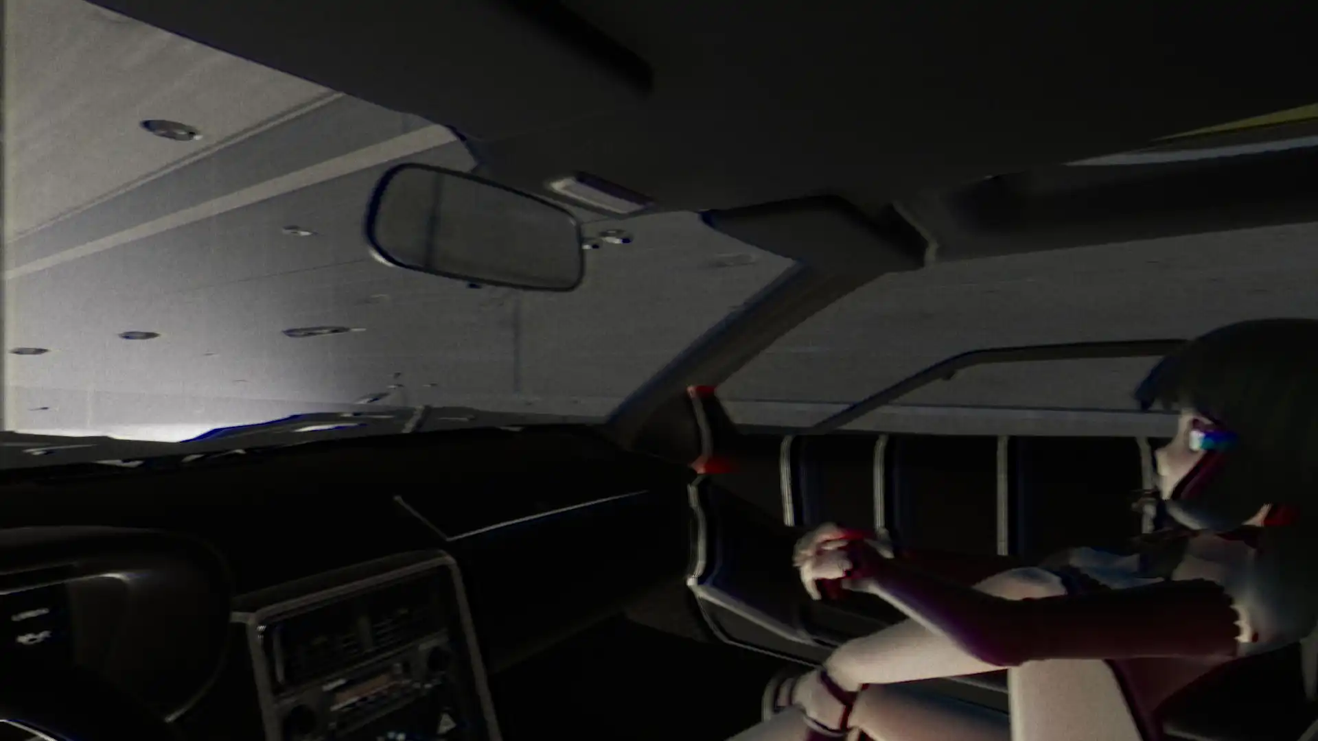 [PC]合成复古蒸汽波/Synth Retro Vapor Wave