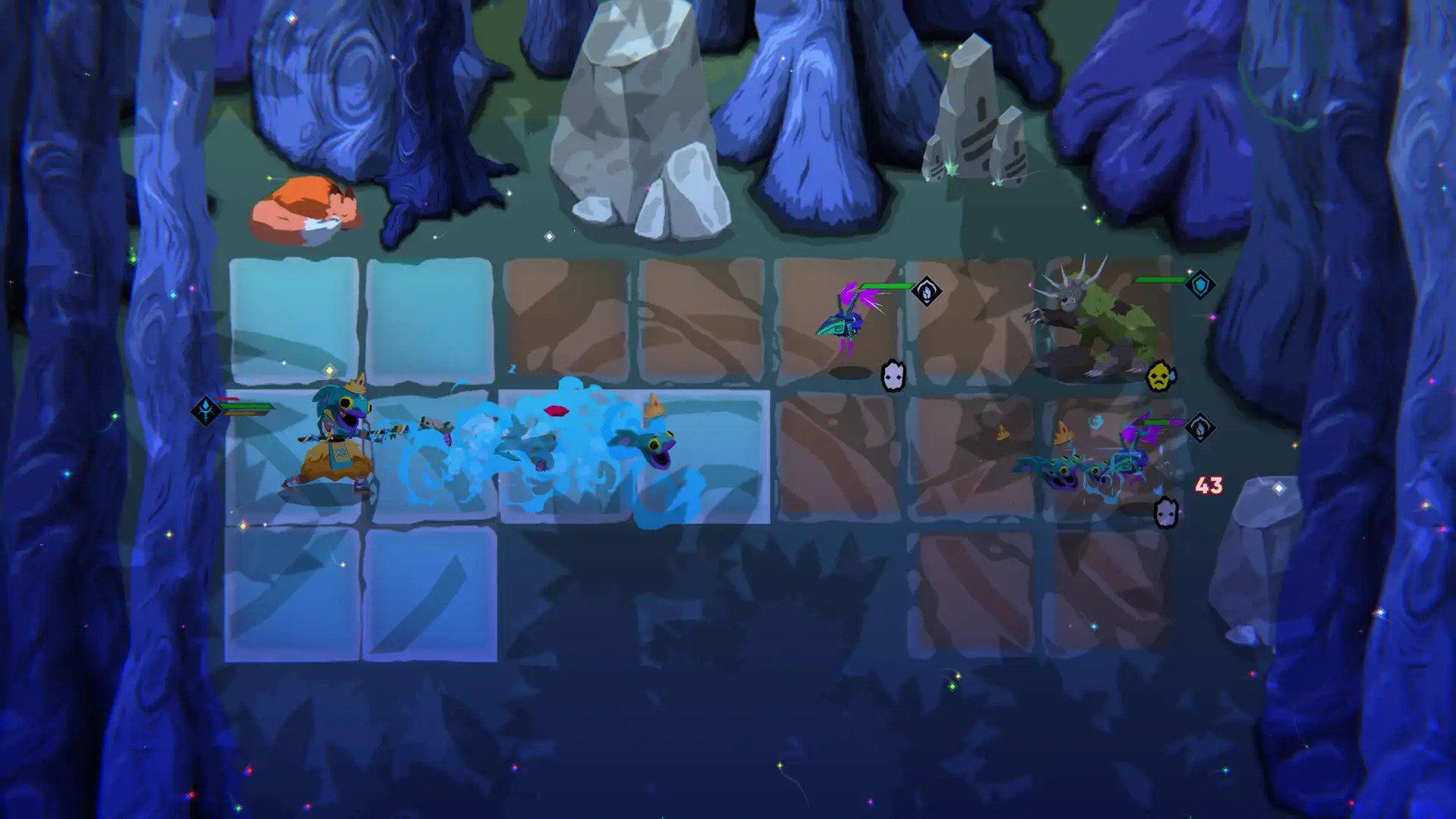 [PC]网格之力 - 女神的面具/Grid Force - Mask of the Goddess