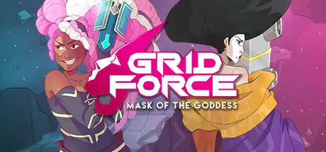[PC]网格之力 – 女神的面具/Grid Force – Mask of the Goddess-游戏库