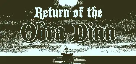 [PC]奥伯拉丁的回归/Return of the Obra Dinn-游戏库