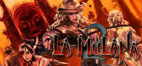 [PC]穆拉纳秘宝2/La-Mulana 2-游戏库