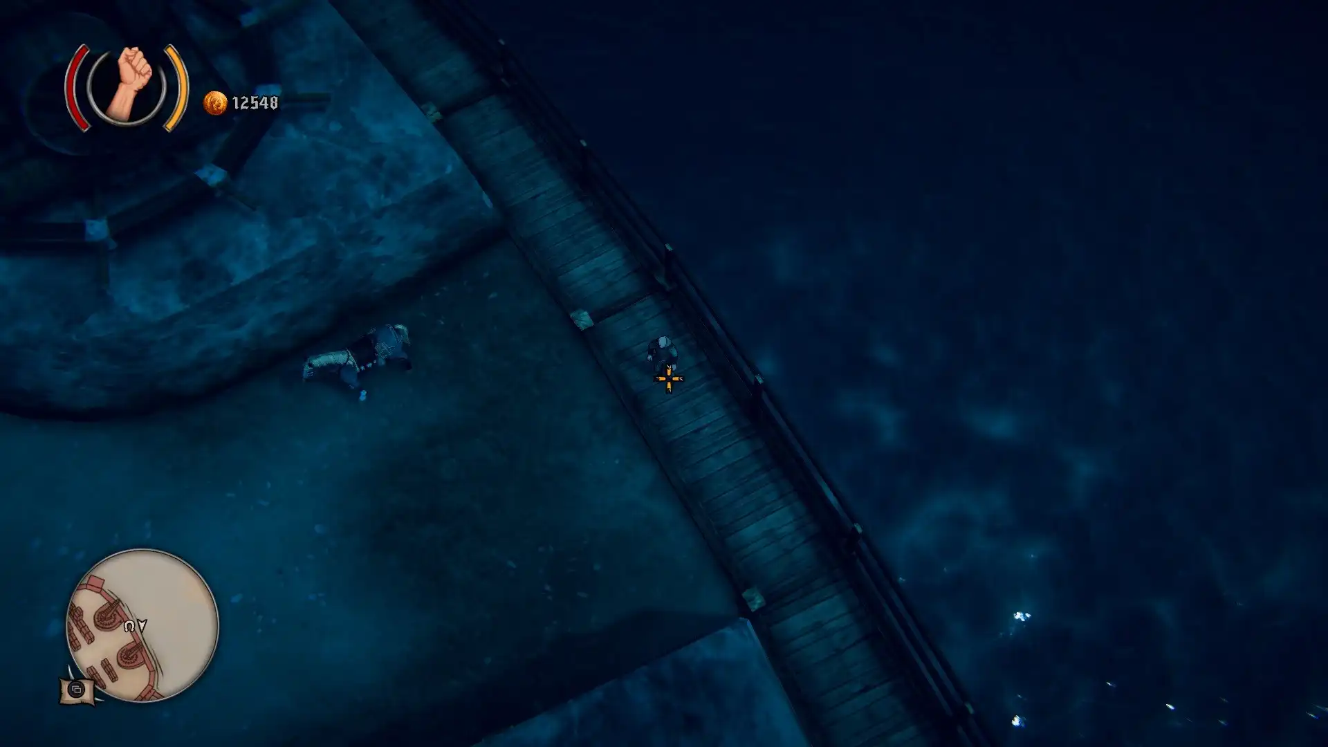 [PC]侠盗猎马人/Rustler (Grand Theft Horse)