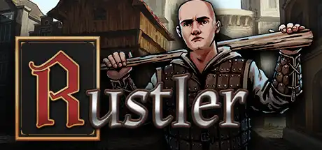 [PC]侠盗猎马人/Rustler (Grand Theft Horse)-游戏库