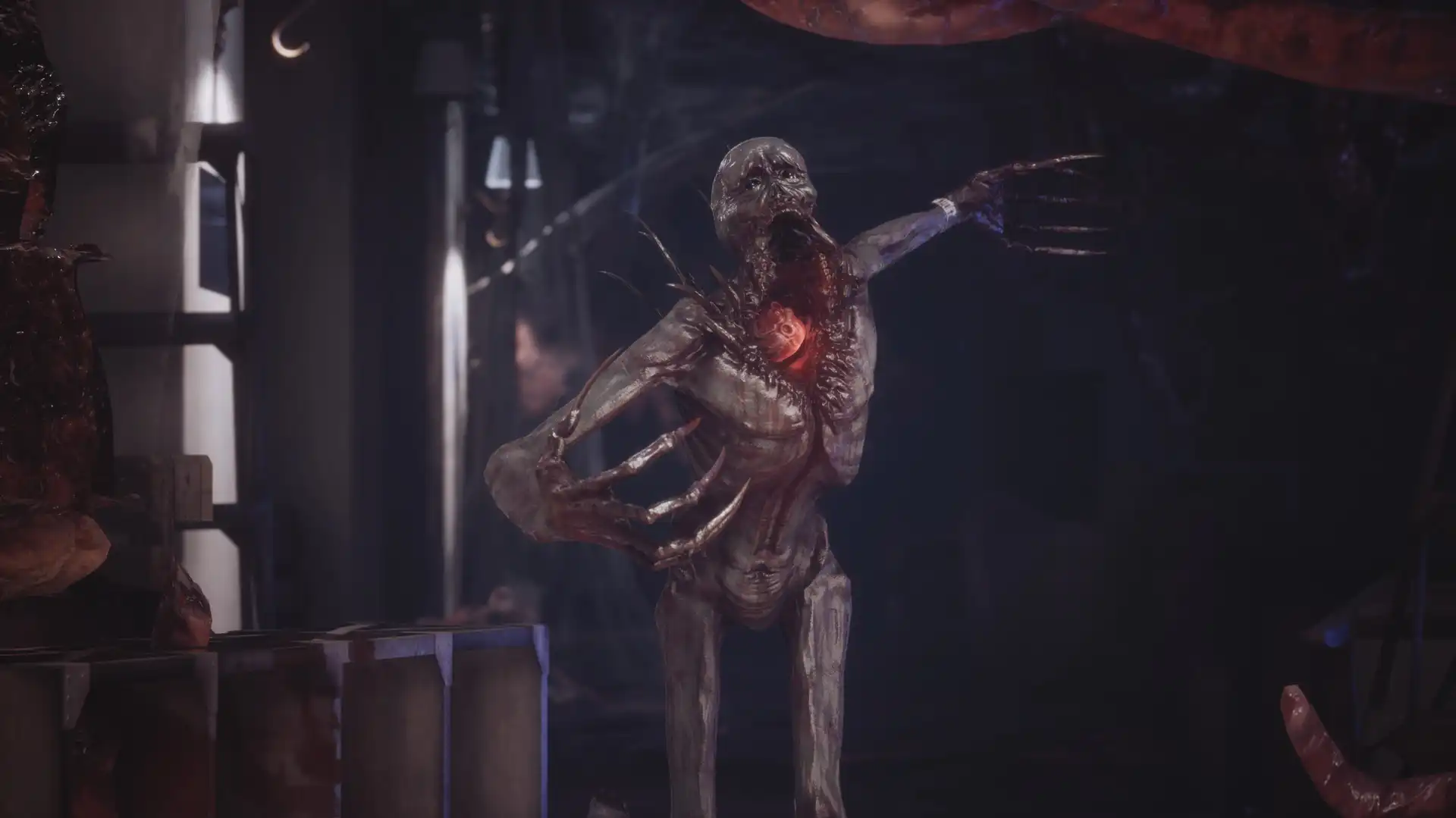 [PC]恐怖酒店圣丁菲娜/Fobia - St. Dinfna Hotel