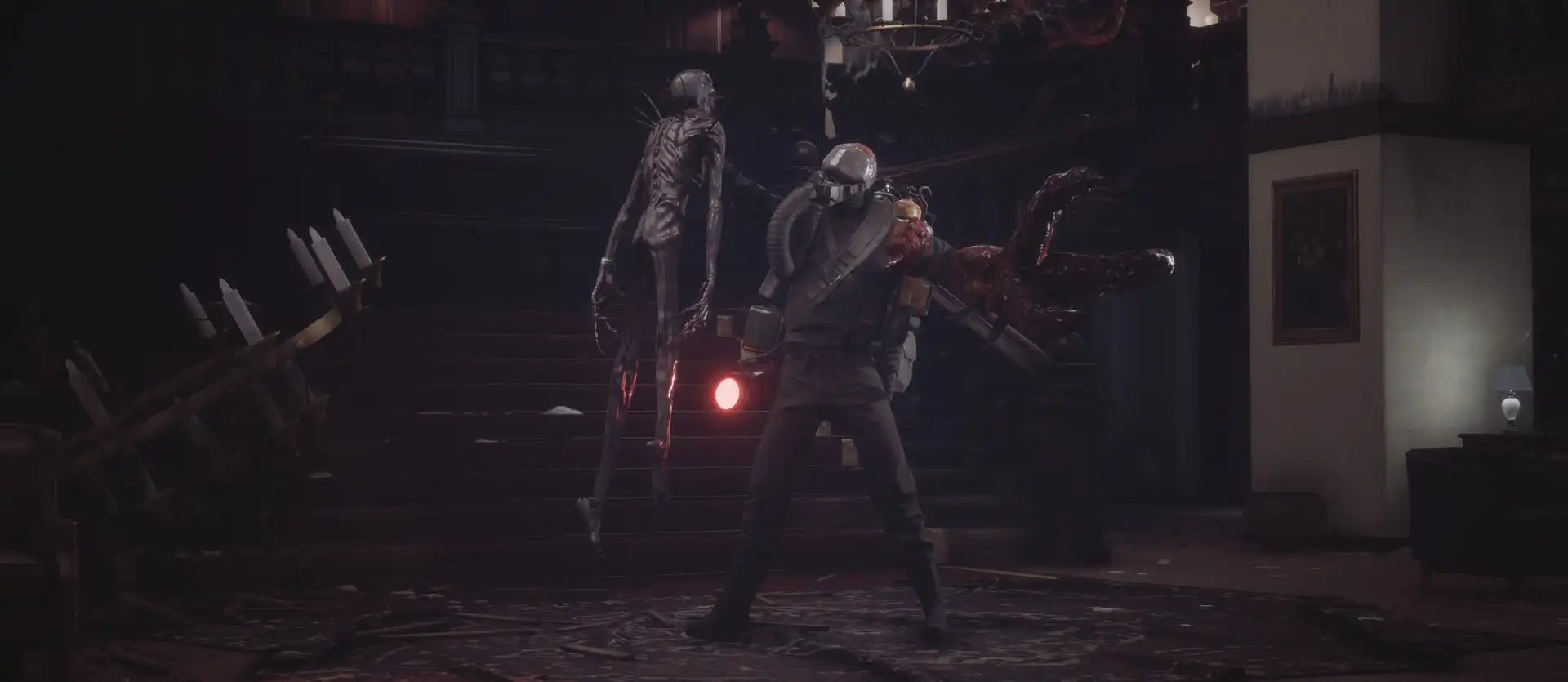 [PC]恐怖酒店圣丁菲娜/Fobia - St. Dinfna Hotel