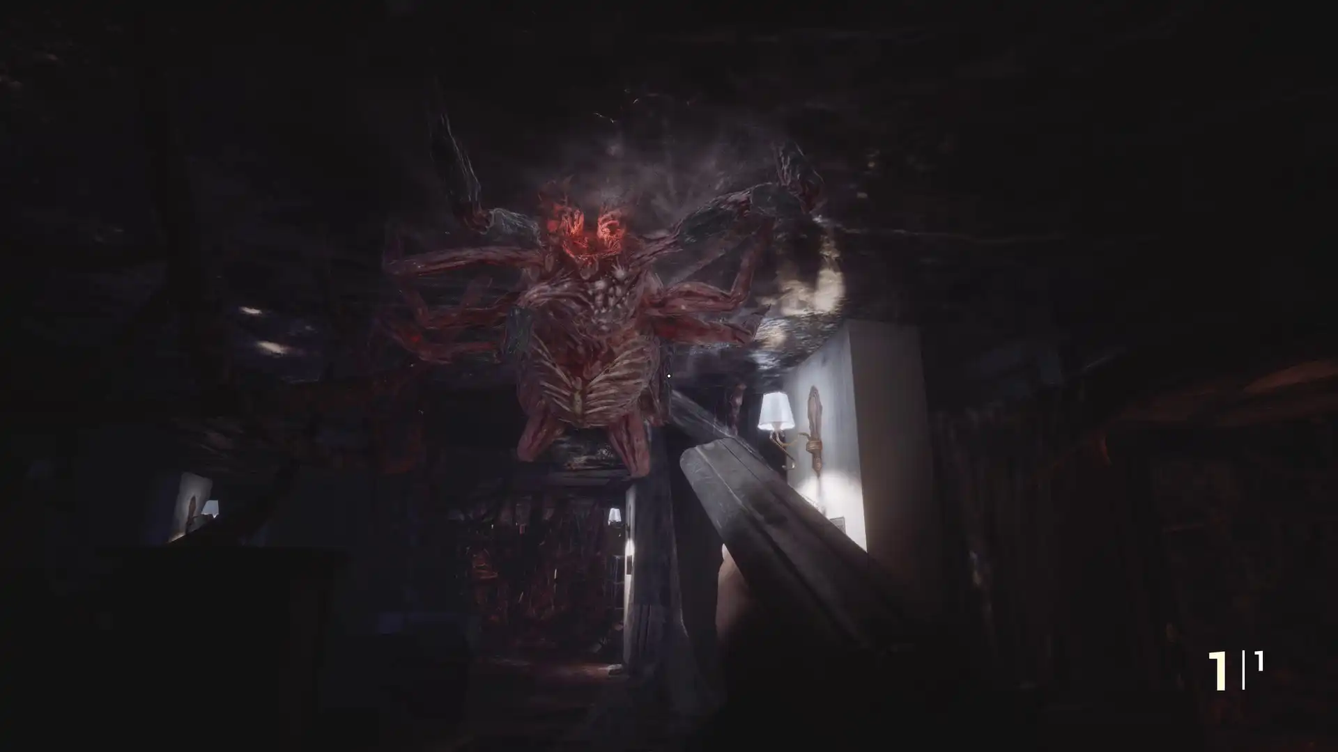 [PC]恐怖酒店圣丁菲娜/Fobia - St. Dinfna Hotel