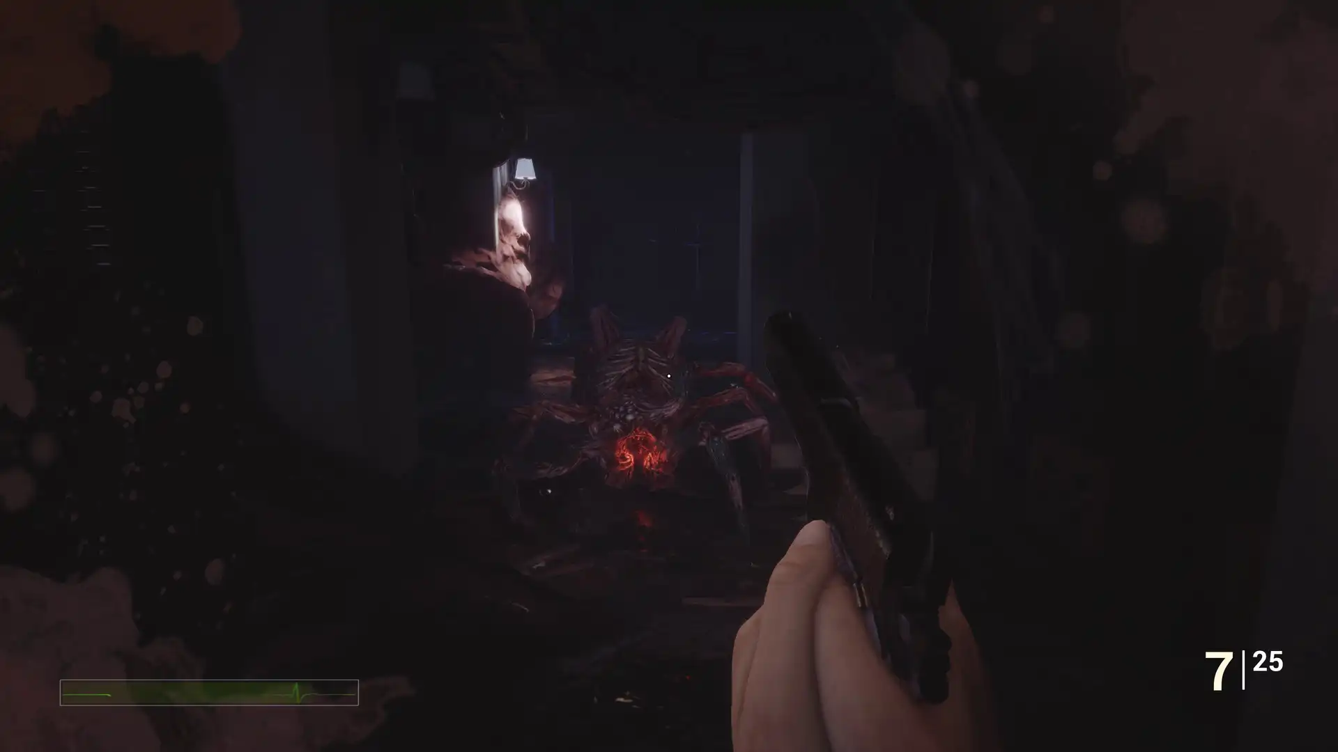 [PC]恐怖酒店圣丁菲娜/Fobia - St. Dinfna Hotel