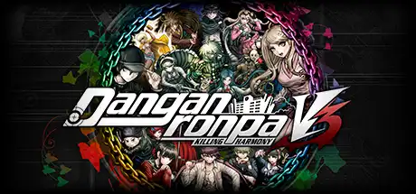[PC]新弹丸论破V3周年纪念版/Danganronpa V3: Killing Harmony Anniversary Edition-游戏库