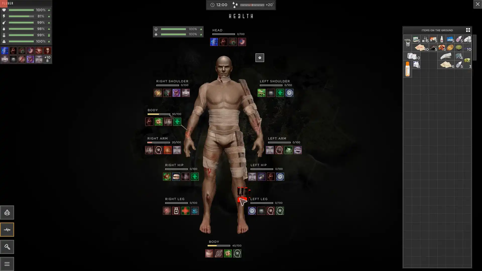 [PC]迷失的拾荒者/Lost Scavenger