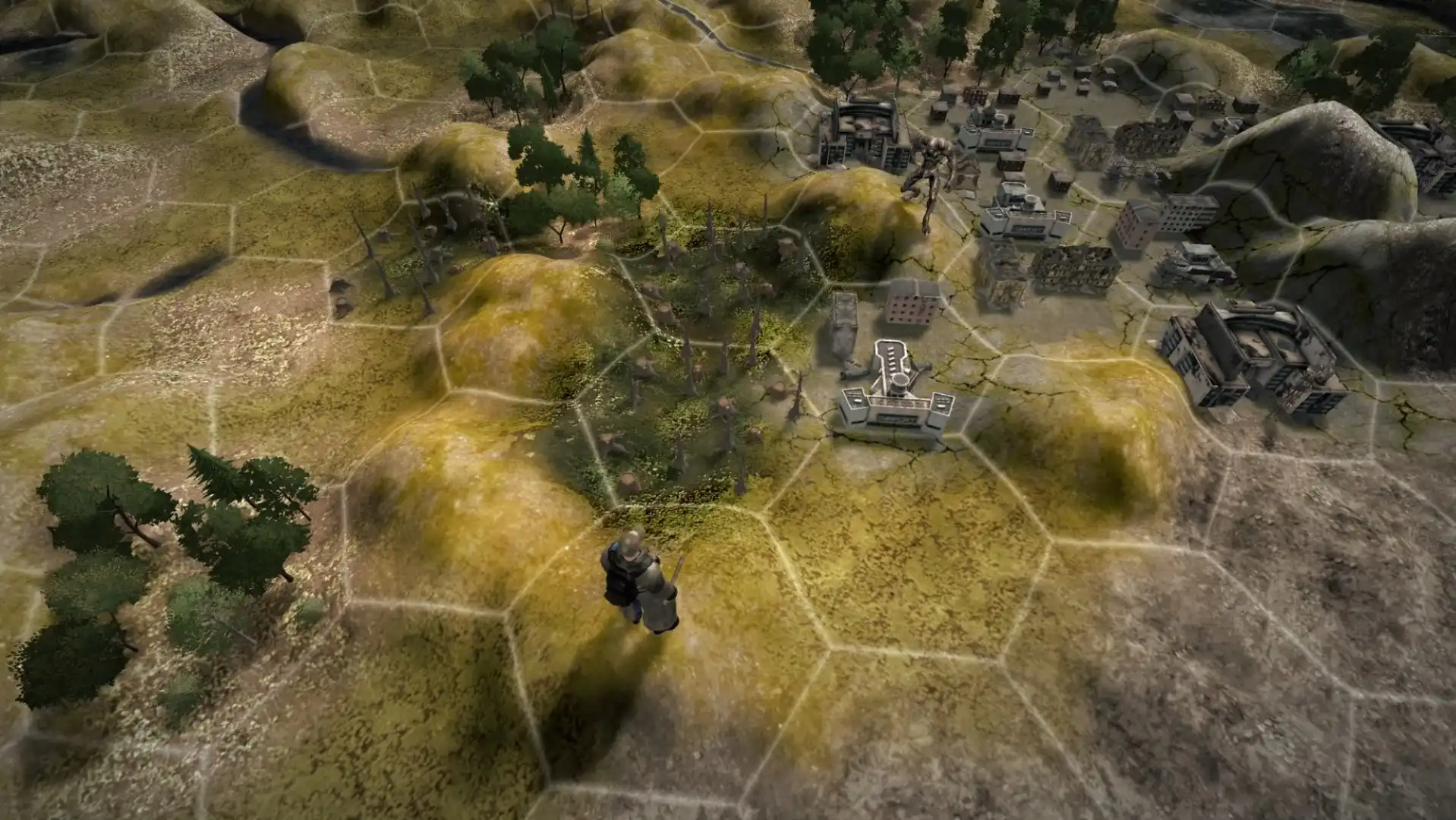 [PC]迷失的拾荒者/Lost Scavenger