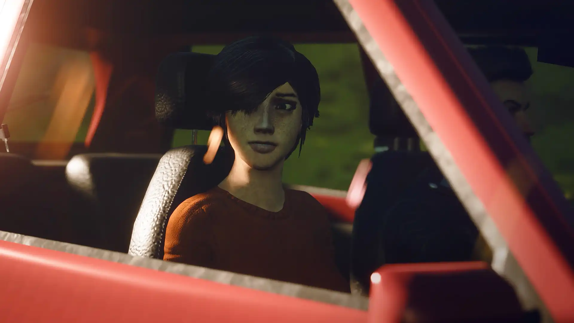 [PC]鸟与笼/Of Bird and Cage