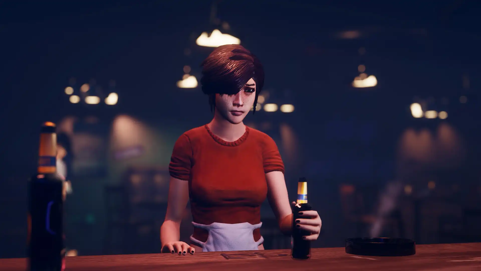 [PC]鸟与笼/Of Bird and Cage