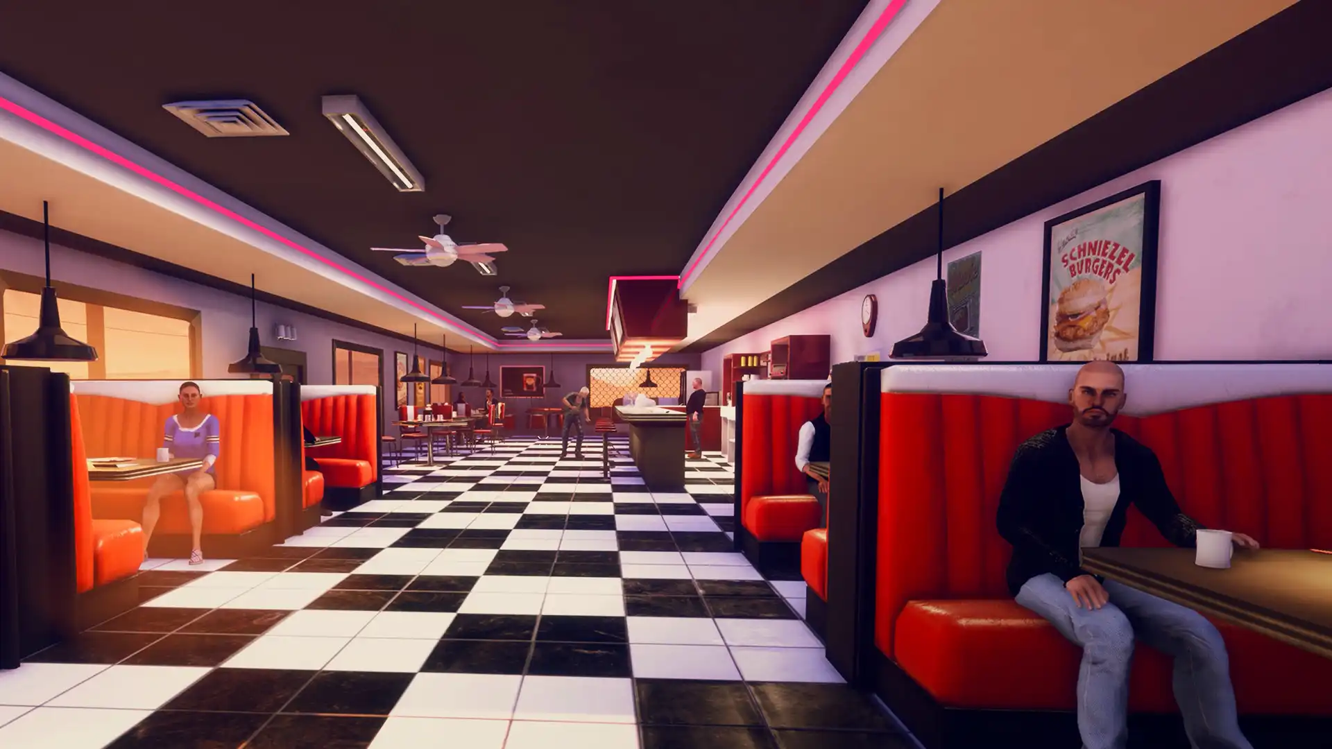 [PC]鸟与笼/Of Bird and Cage