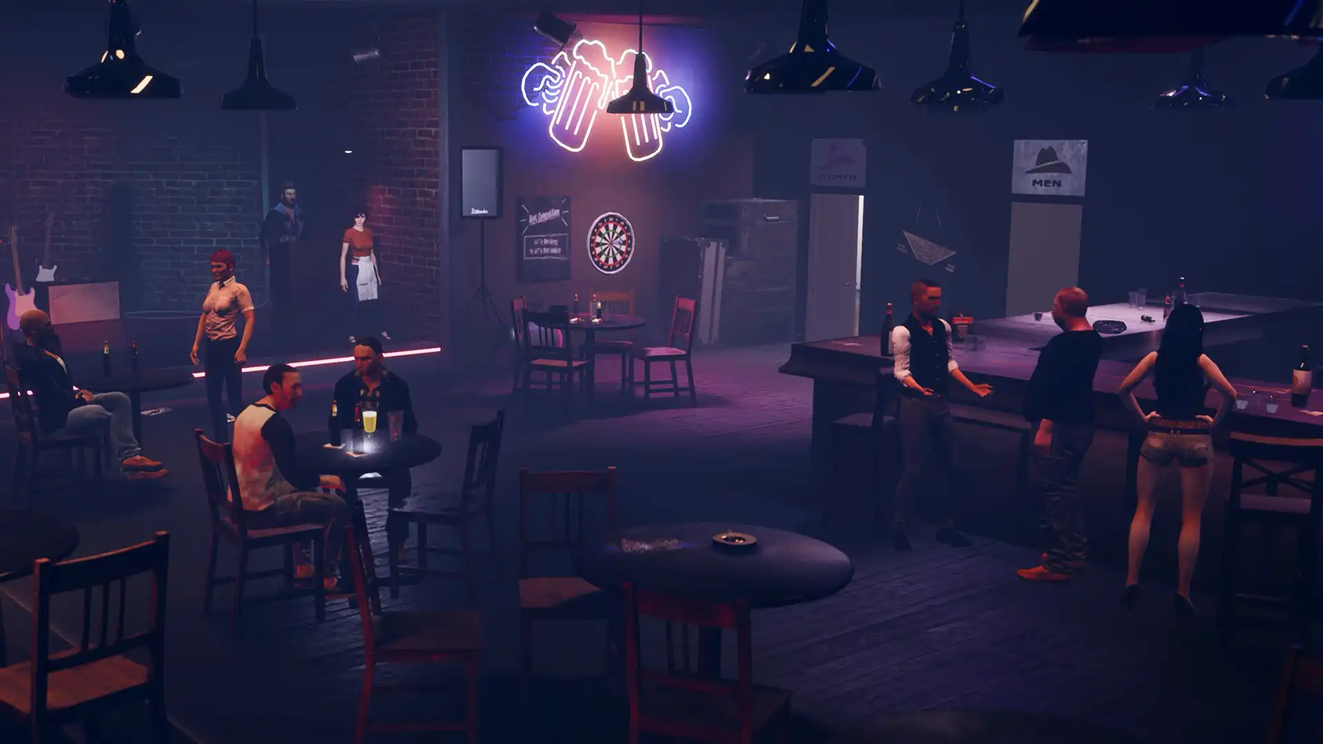 [PC]鸟与笼/Of Bird and Cage