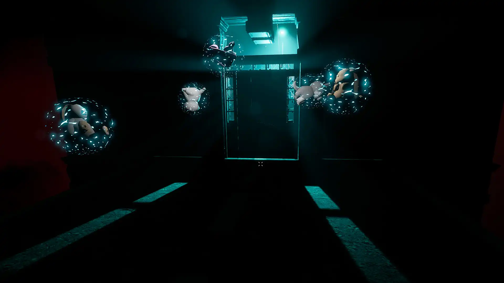 [PC]鸟与笼/Of Bird and Cage