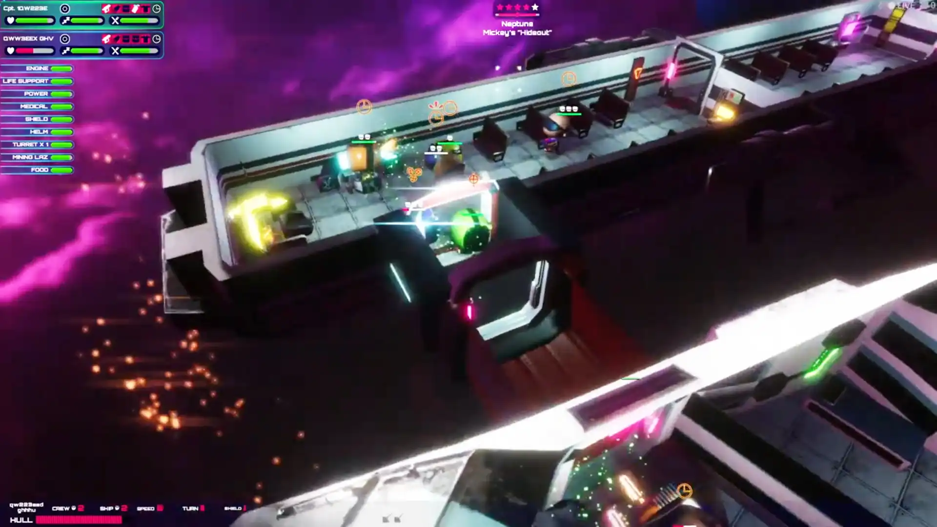 [PC]银河捣蛋鬼/The Galactic Junkers