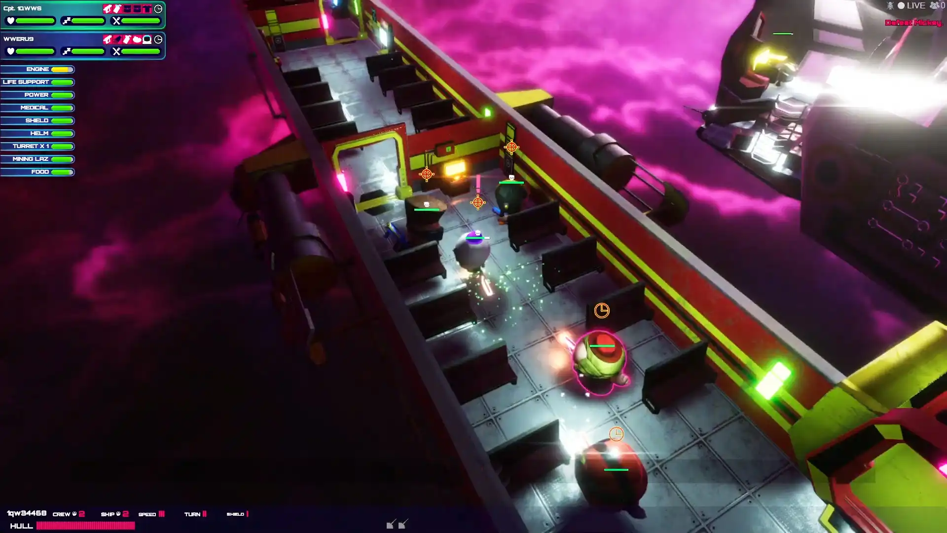 [PC]银河捣蛋鬼/The Galactic Junkers