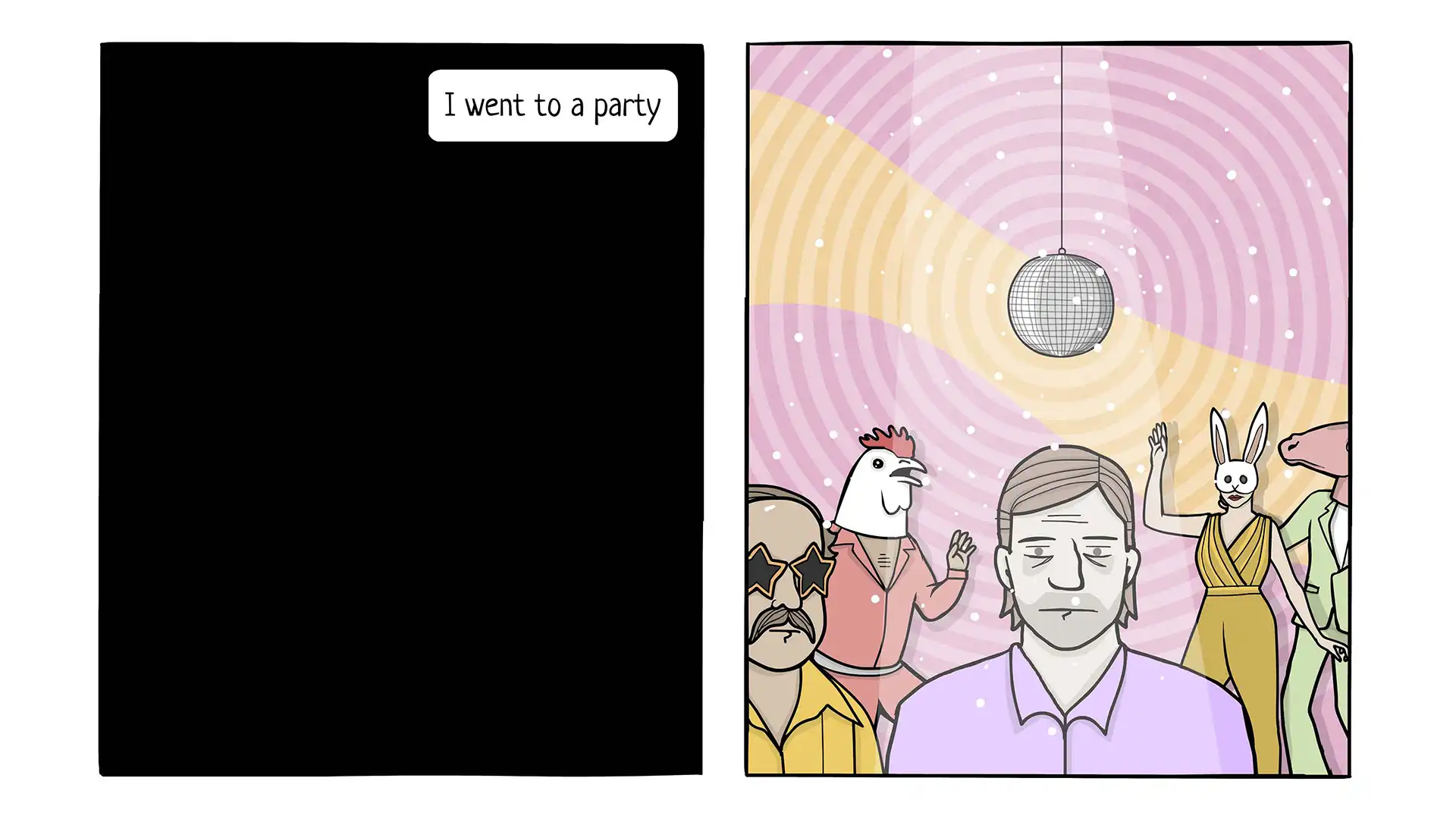 [PC]白门/The White Door