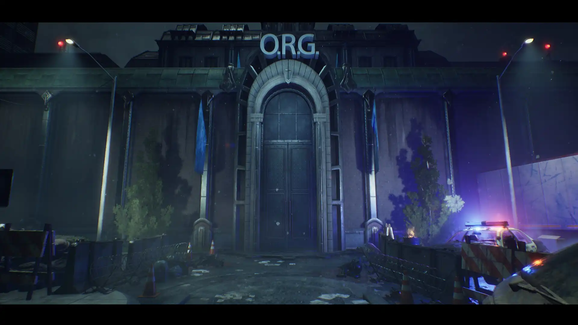 [PC]埃博拉病毒3/EBOLA 3