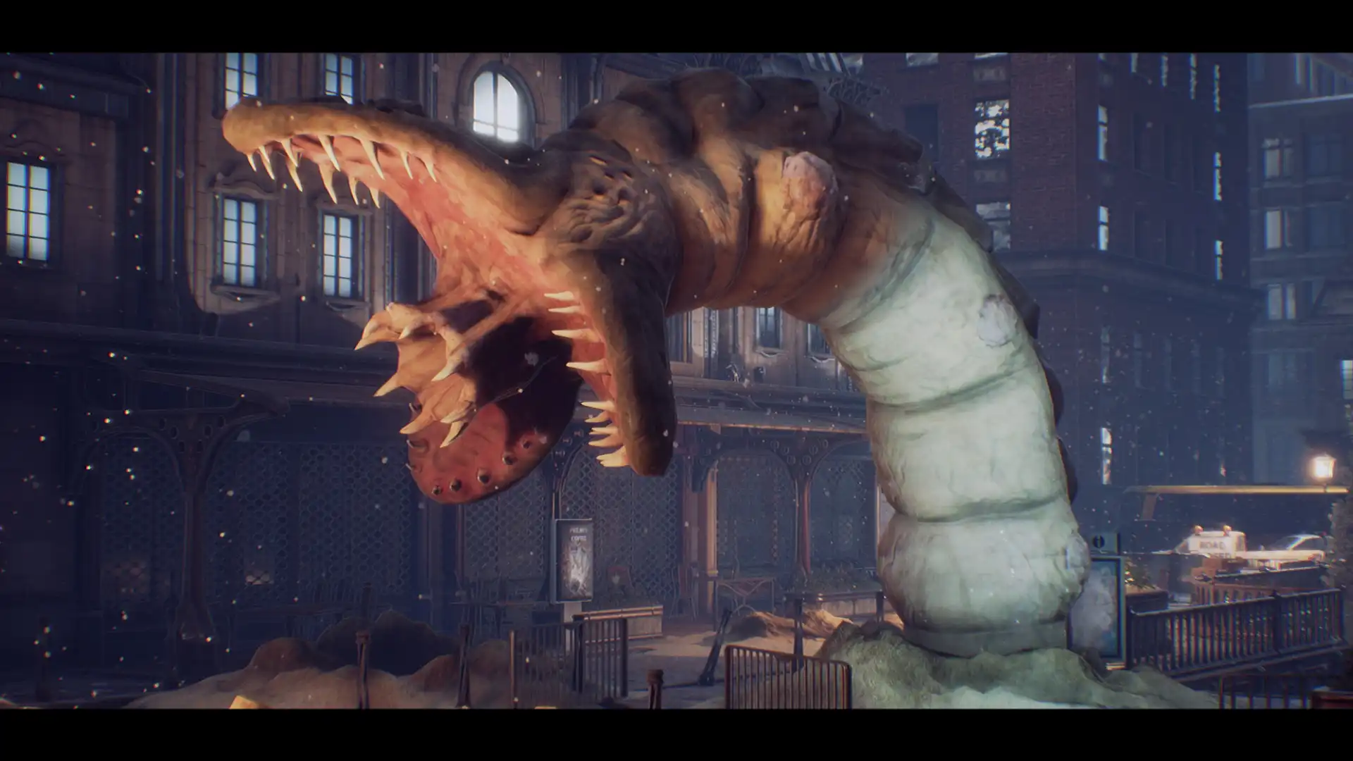 [PC]埃博拉病毒3/EBOLA 3