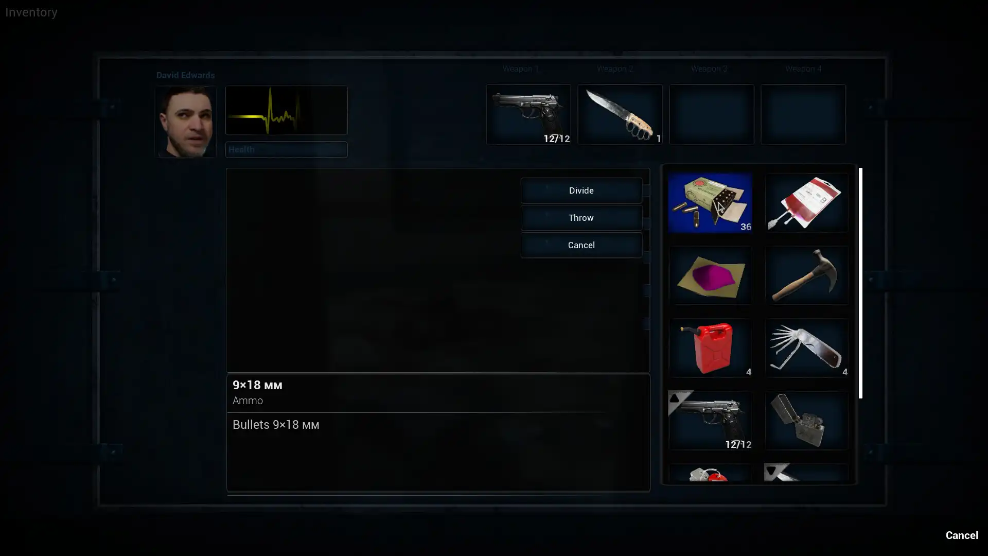 [PC]埃博拉病毒3/EBOLA 3