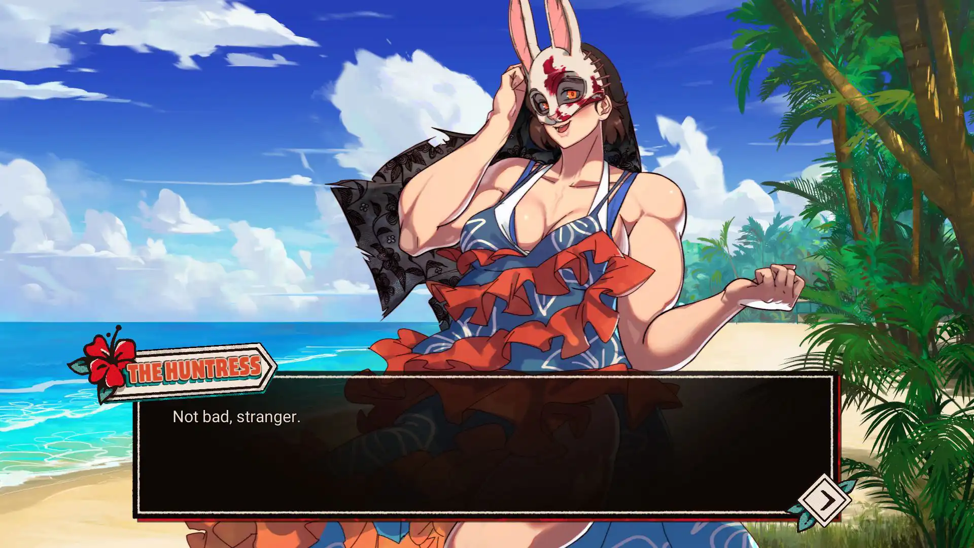 [PC]心醉魂迷：《黎明杀机》主题恋爱模拟游戏™/Hooked on You: A Dead by Daylight Dating Sim™