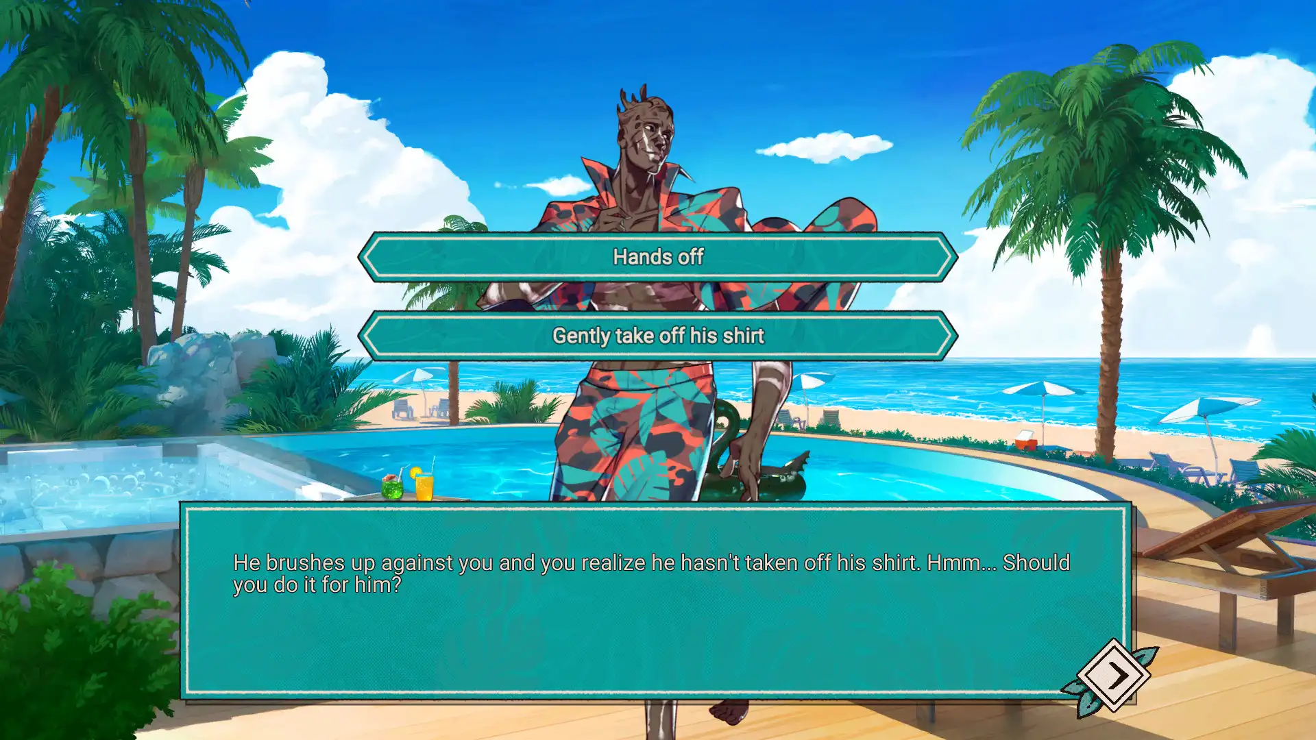 [PC]心醉魂迷：《黎明杀机》主题恋爱模拟游戏™/Hooked on You: A Dead by Daylight Dating Sim™