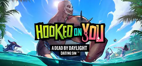 [PC]心醉魂迷：《黎明杀机》主题恋爱模拟游戏™/Hooked on You: A Dead by Daylight Dating Sim™-游戏库