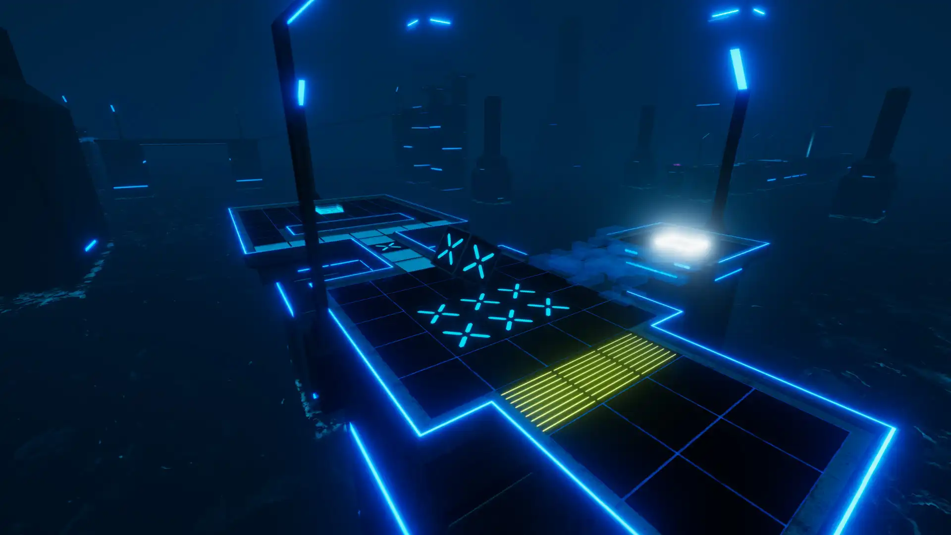 [PC]最后的方块/The Last Cube