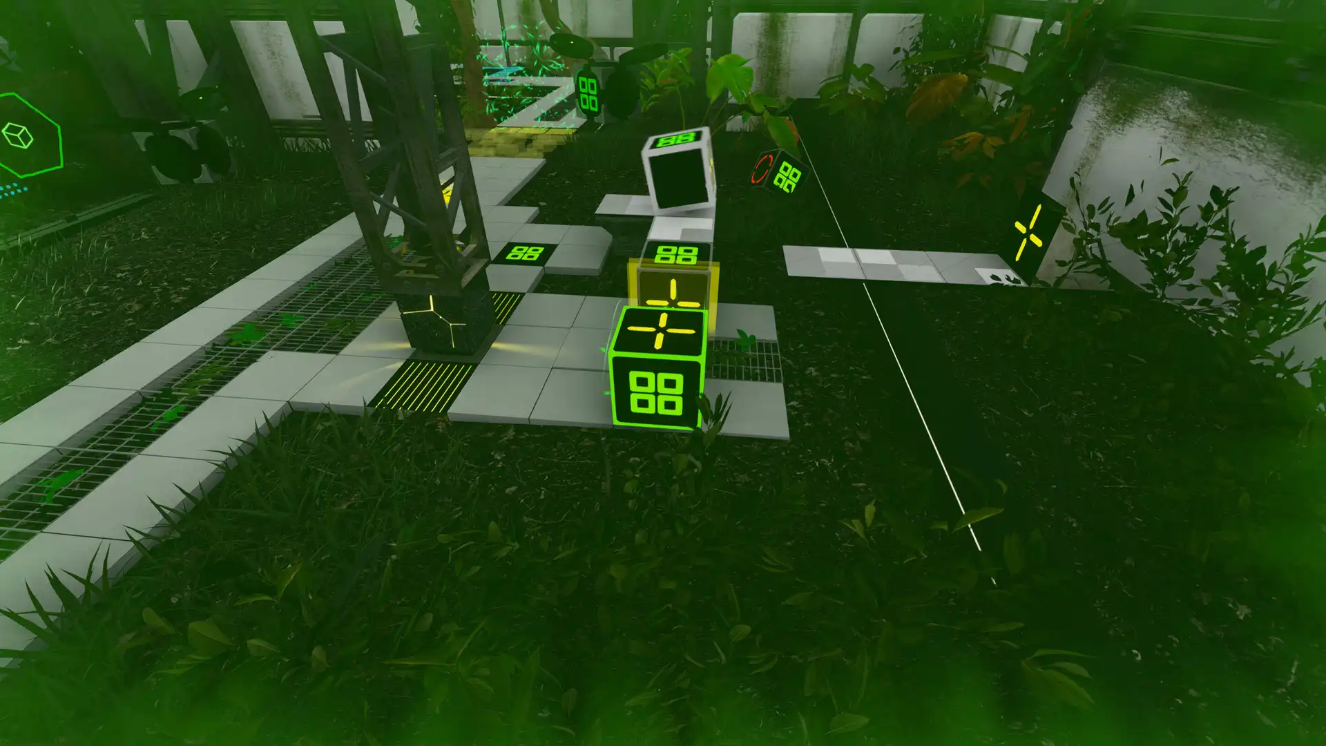 [PC]最后的方块/The Last Cube