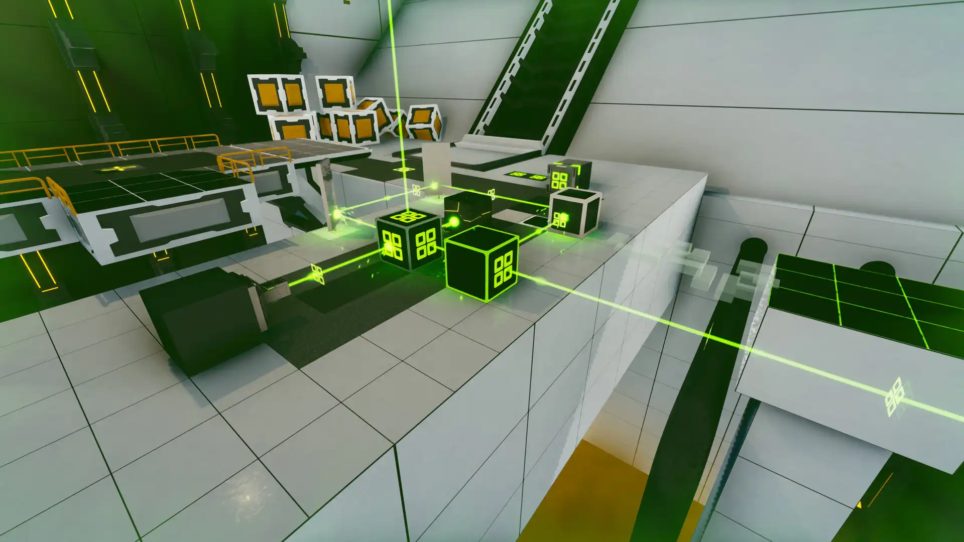 [PC]最后的方块/The Last Cube