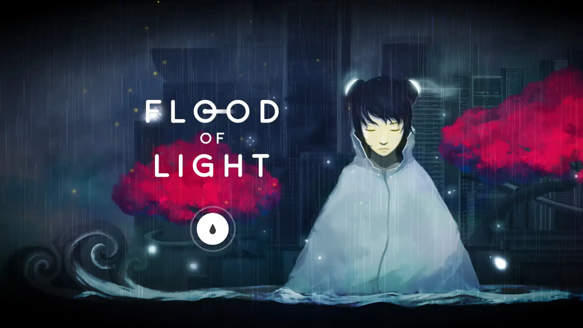 [PC]雨纪/Flood of Light