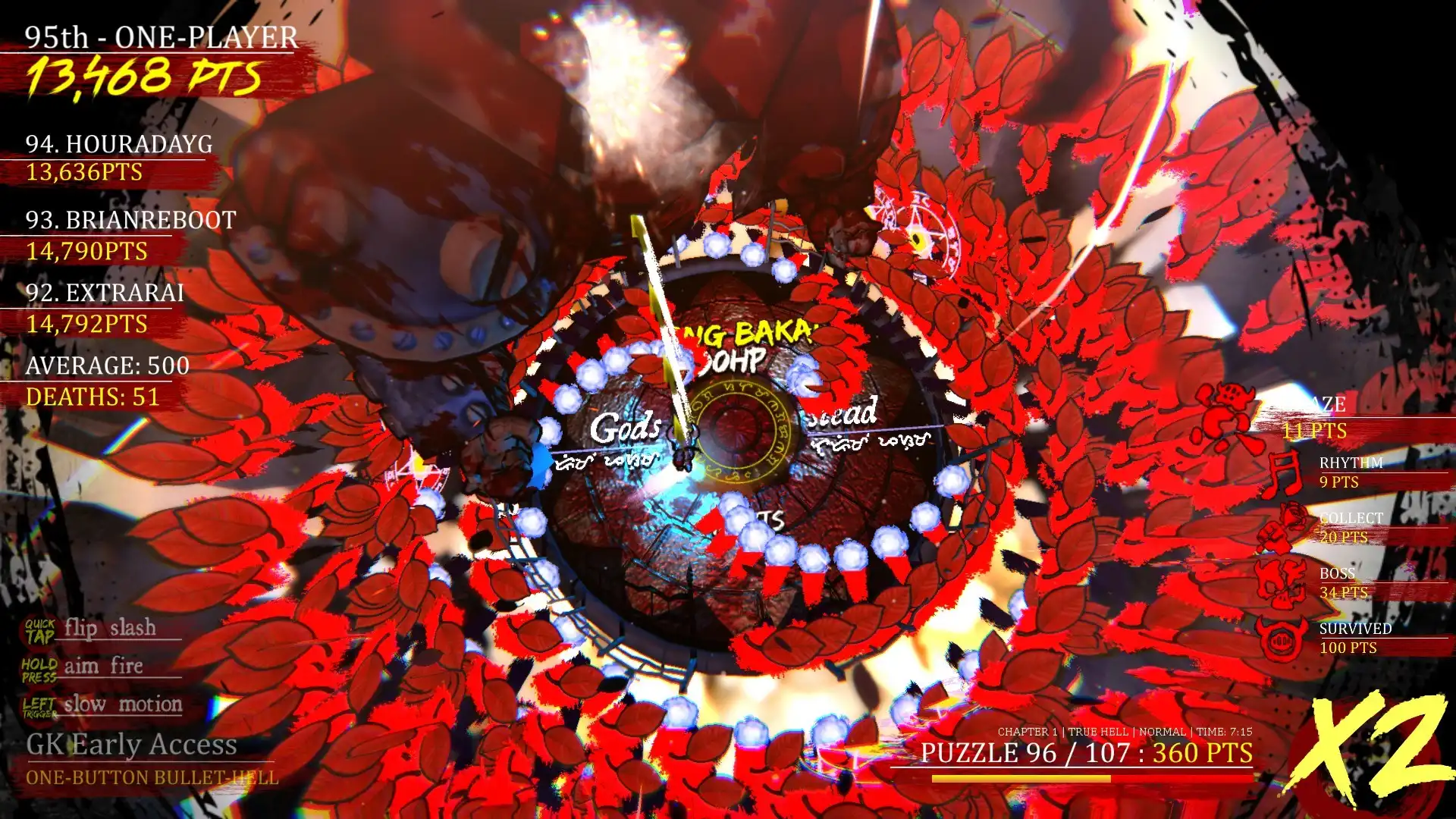 [PC]骑士镇魂曲/Good Knight