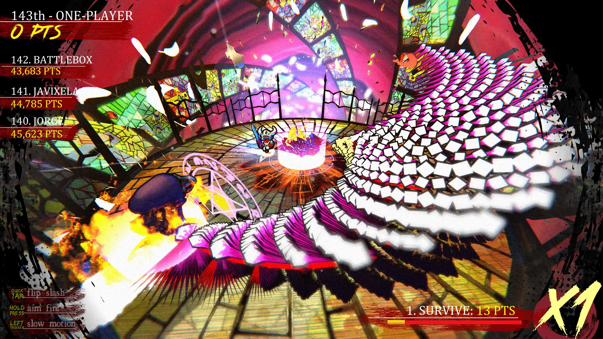 [PC]骑士镇魂曲/Good Knight