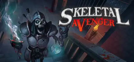 [PC]骷髅复仇者/Skeletal Avenger-游戏库