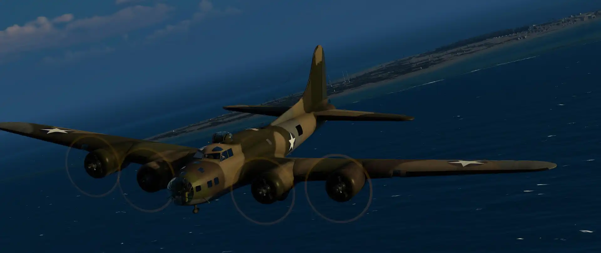 [PC]特遣舰队上将：第一卷 - 美国航母战役/Task Force Admiral - Vol.1: American Carrier Battles