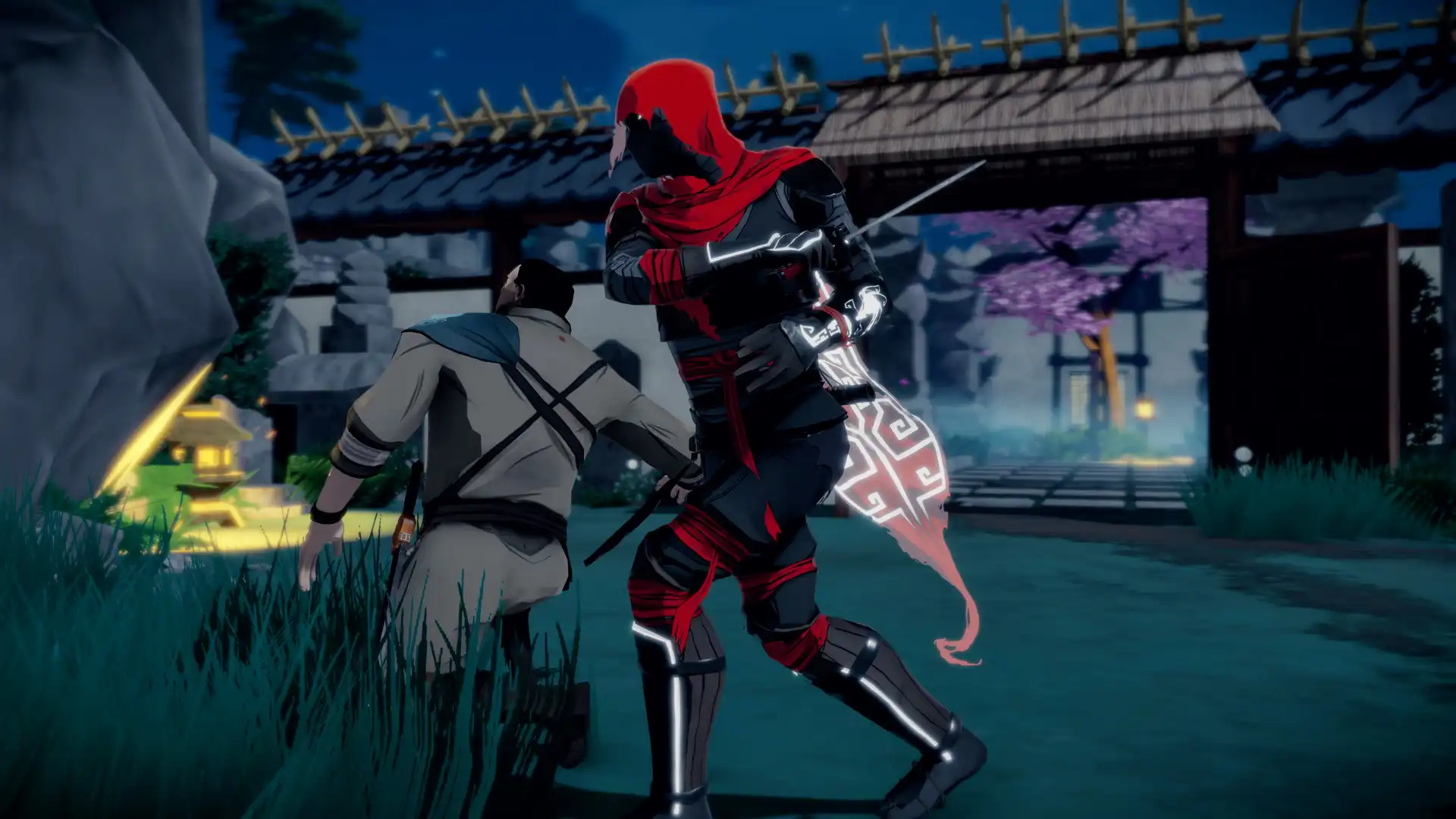 [PC]荒神/Aragami